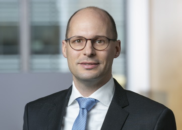Christoph Schmitt, Partner - Audit
