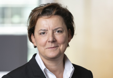 Sylvie Maestri, Partner - Tax Regulatory Services
