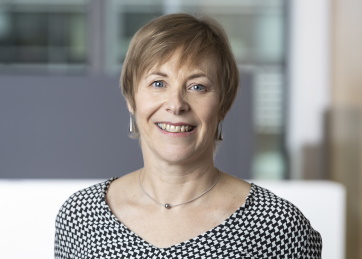 Brigitte Denis, Partner - Accounting & Corporate Services