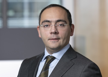Edoardo Battista Ancora , Partner - Corporate Finance