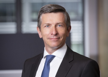 Benoit Wtterwulghe , Partner - Consulting