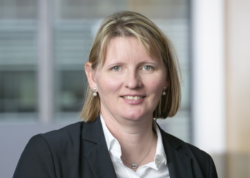 Anke Schelling, Partner - Audit 